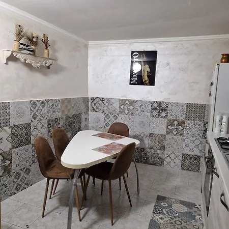 Nun C'e Penza Appartamento Napoli