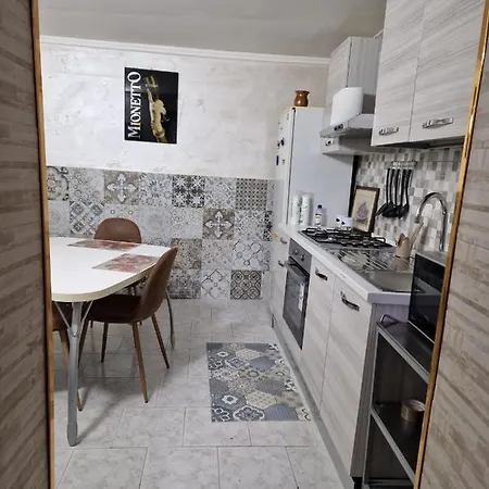 Nun C'e Penza Appartamento Napoli